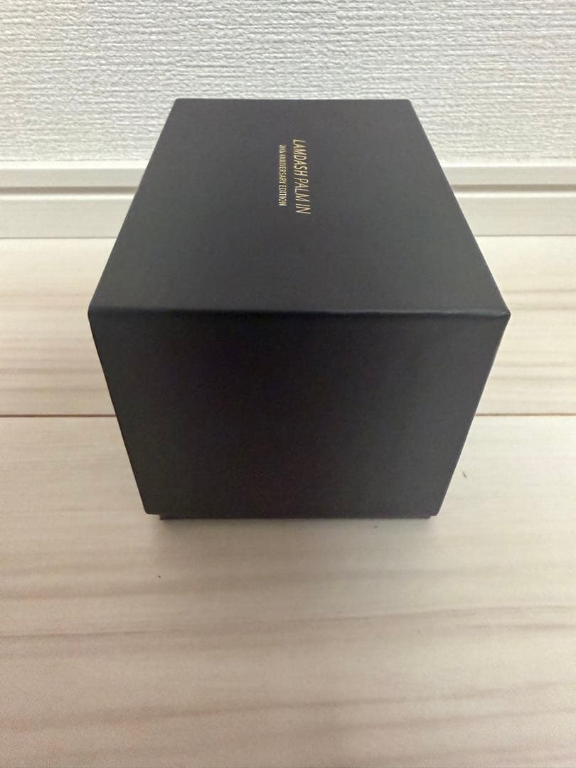 Panasonic LAMDASH PALM IN 70周年記念モデル 金