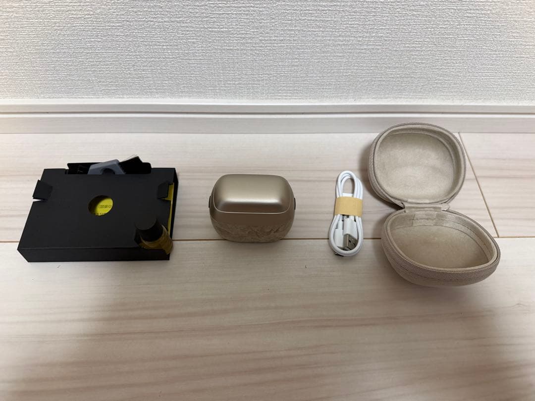 Panasonic LAMDASH PALM IN 70周年記念モデル 金