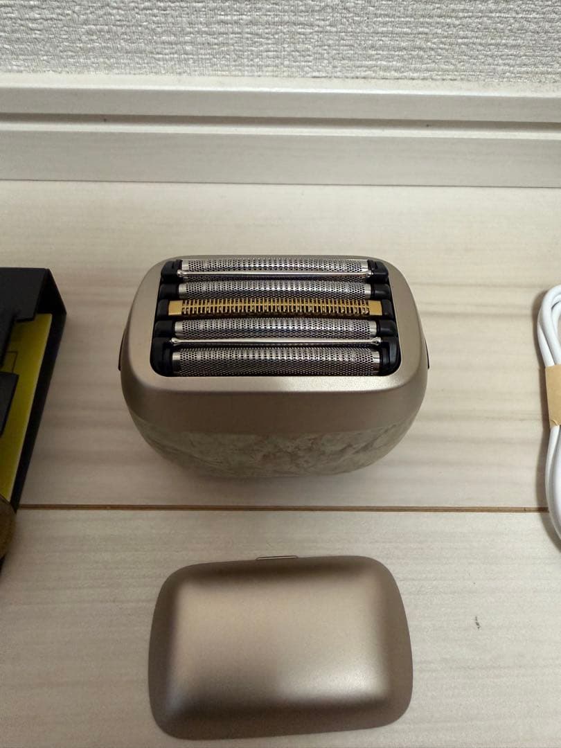 Panasonic LAMDASH PALM IN 70周年記念モデル 金