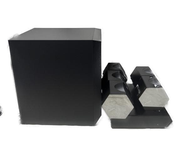 完動品 美品 ソニー ホームシアターシステム HT-IV300