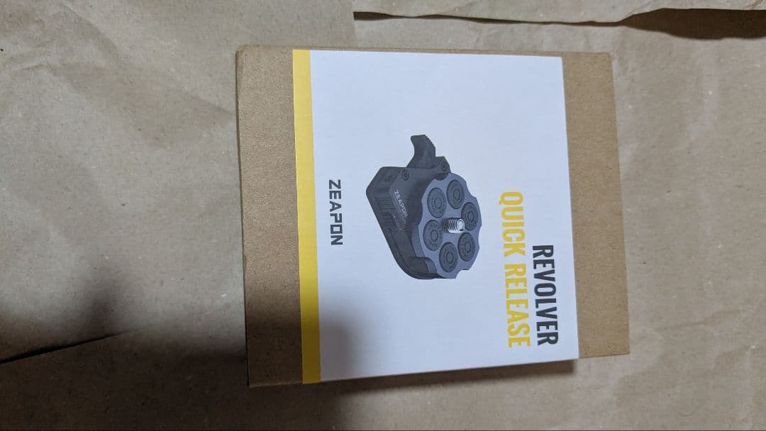 zeapon micro3 電動スライダー