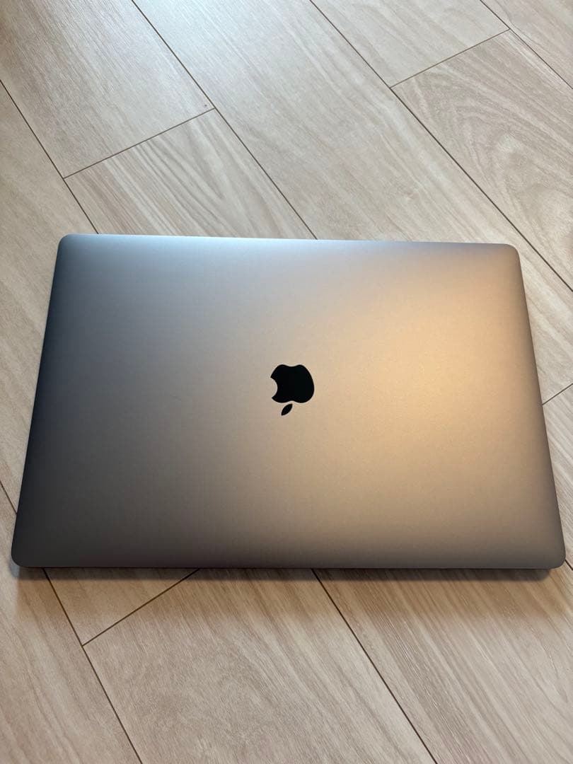 MacBook Pro 16インチ 2019 core i9 1TB 32GB