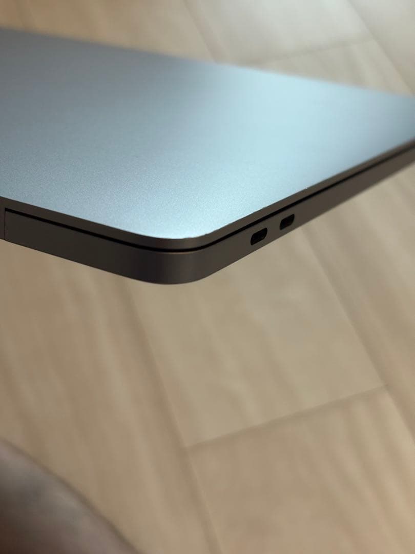 MacBook Pro 16インチ 2019 core i9 1TB 32GB