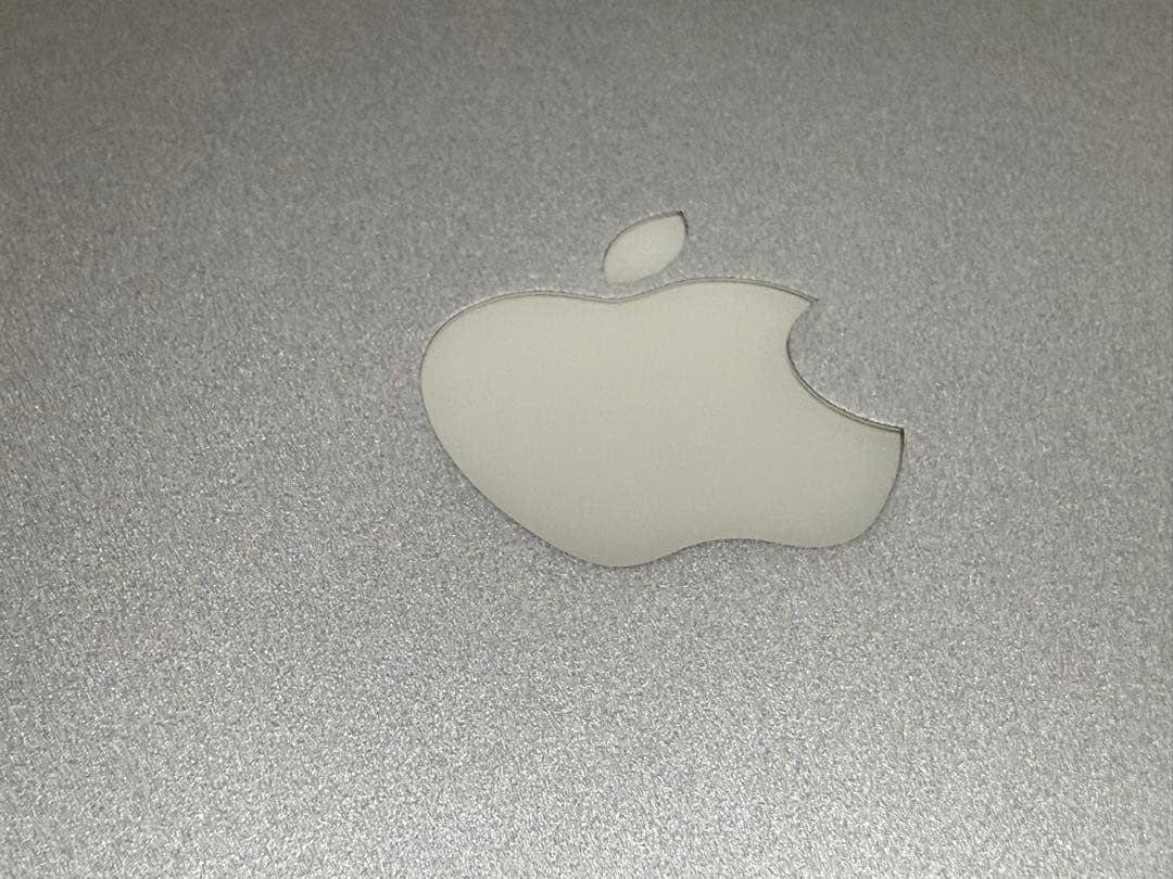 【最終値下げ】MacBook Pro 13インチ 本体【ジャンク】