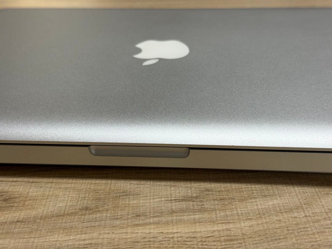 【最終値下げ】MacBook Pro 13インチ 本体【ジャンク】