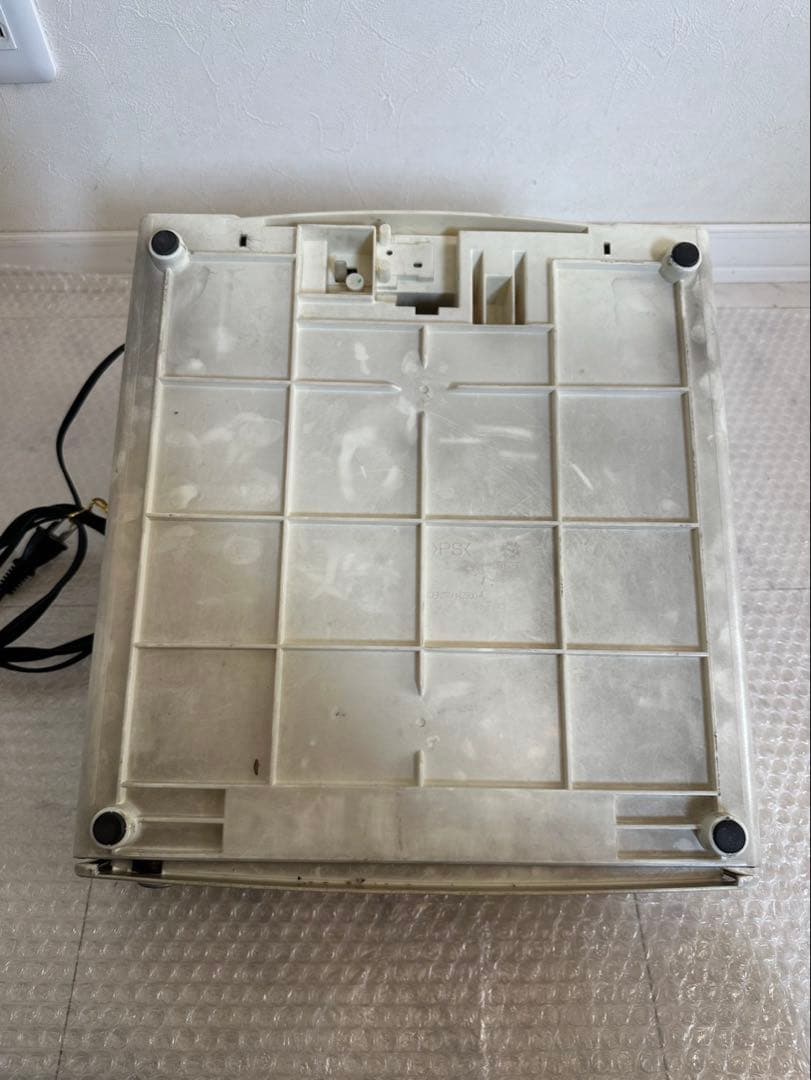 カシオ CASIO 110ER 電子 レジスター 店舗備品 動作確認済み