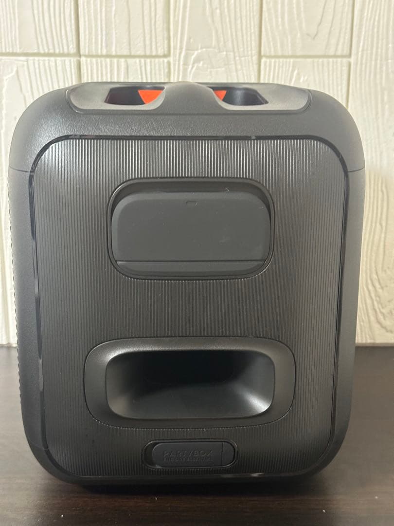 JBL PARTYBOX ENCORE essentialスピーカー (未使用)