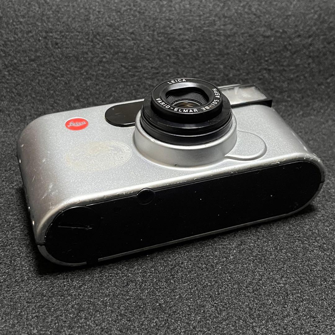 ライカ LEICA C1 麒麟 キリンビール 限定品 フィルム コンパクトカメラ
