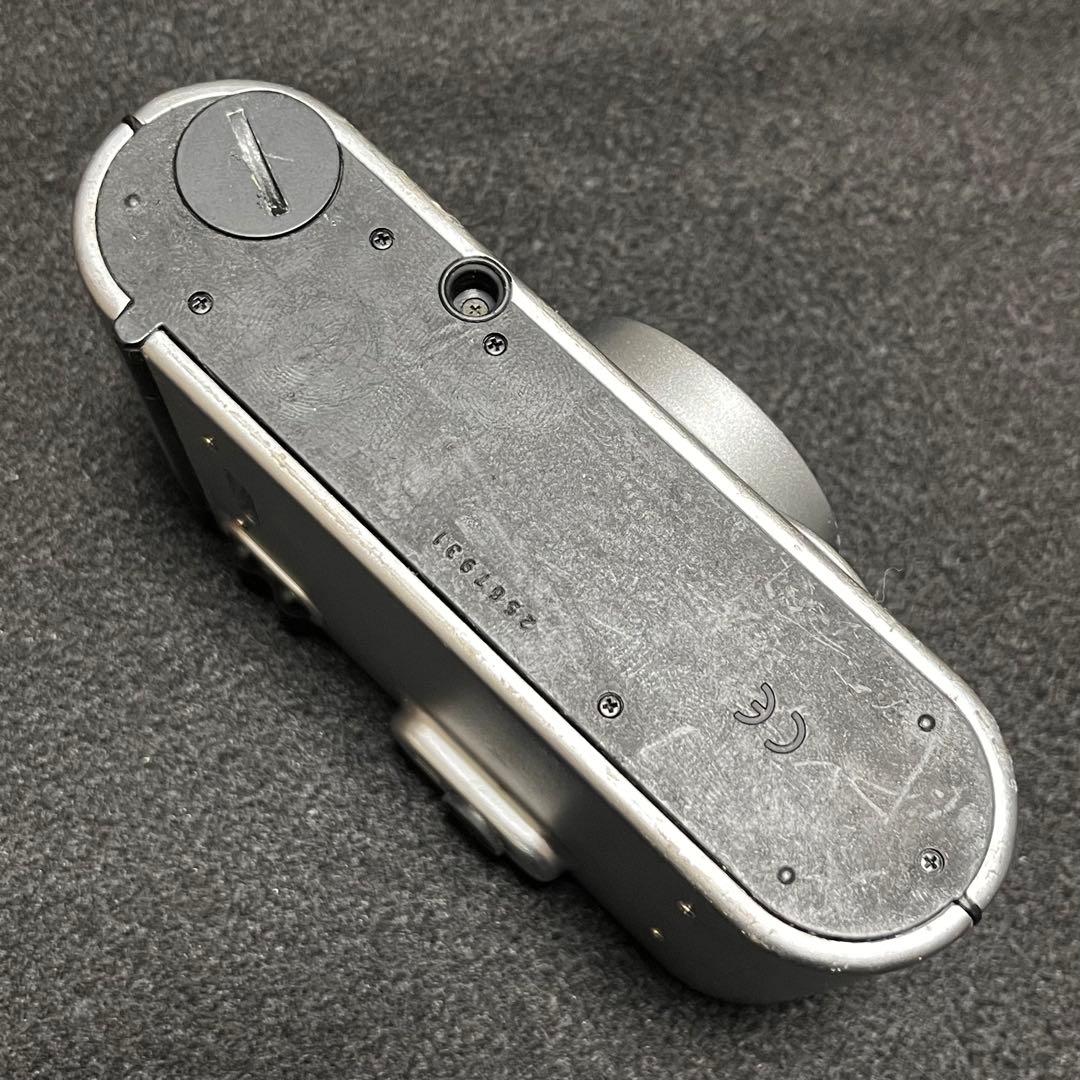 ライカ LEICA C1 麒麟 キリンビール 限定品 フィルム コンパクトカメラ