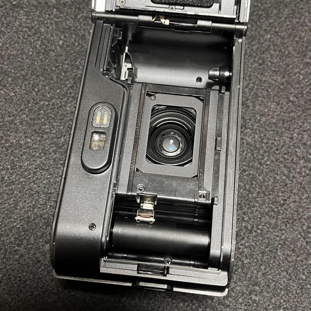 ライカ LEICA C1 麒麟 キリンビール 限定品 フィルム コンパクトカメラ