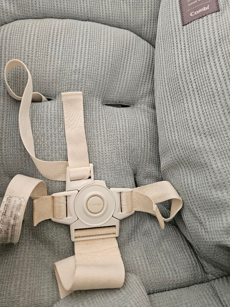 Combi コンビ ネムリラ AUTO SWING BEDi Long