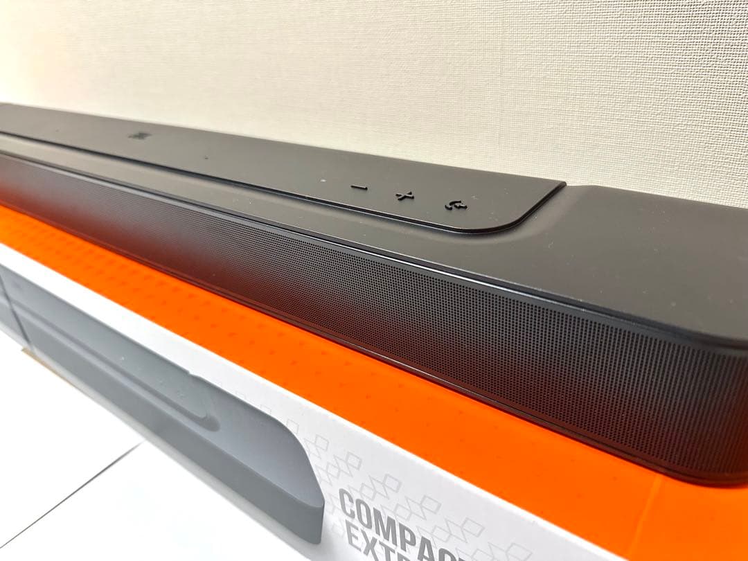 JBL Bar 300 サウンドバー 5ch Dolby Atmos対応