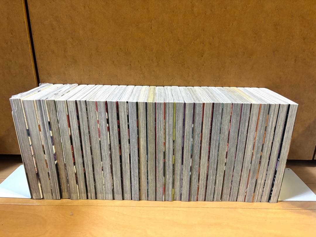 ワールドトリガー 29巻全巻セット