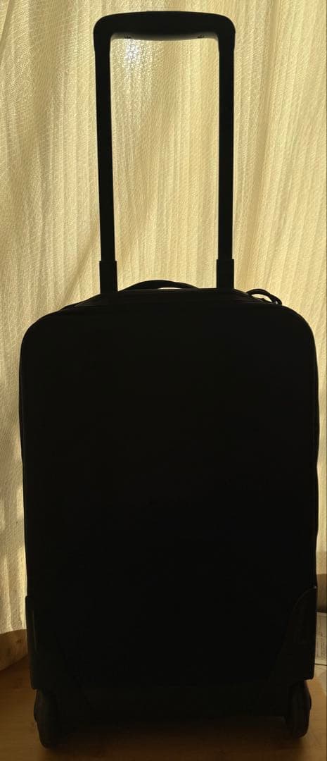 【美品】BRIEFING JET TRIP CARRY WP ナノユニバース別注