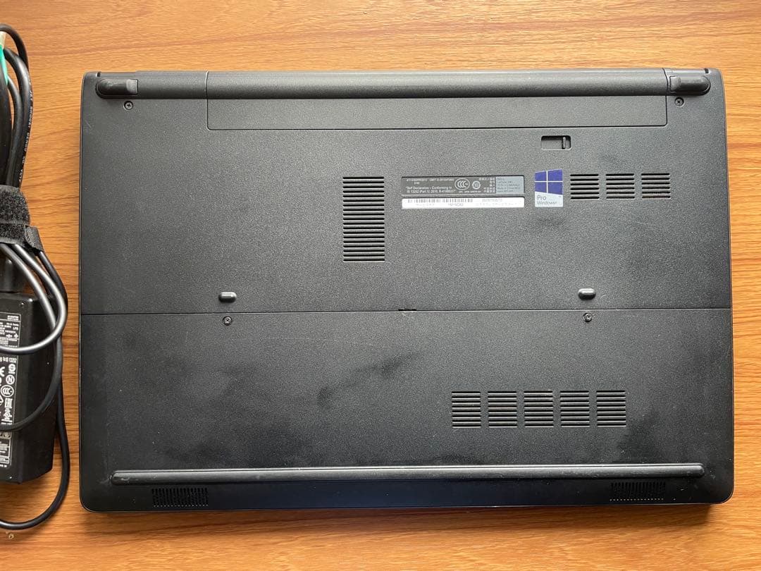 Windowsノート本体 Windows11 256GB 16GB DELL Latitude 3560