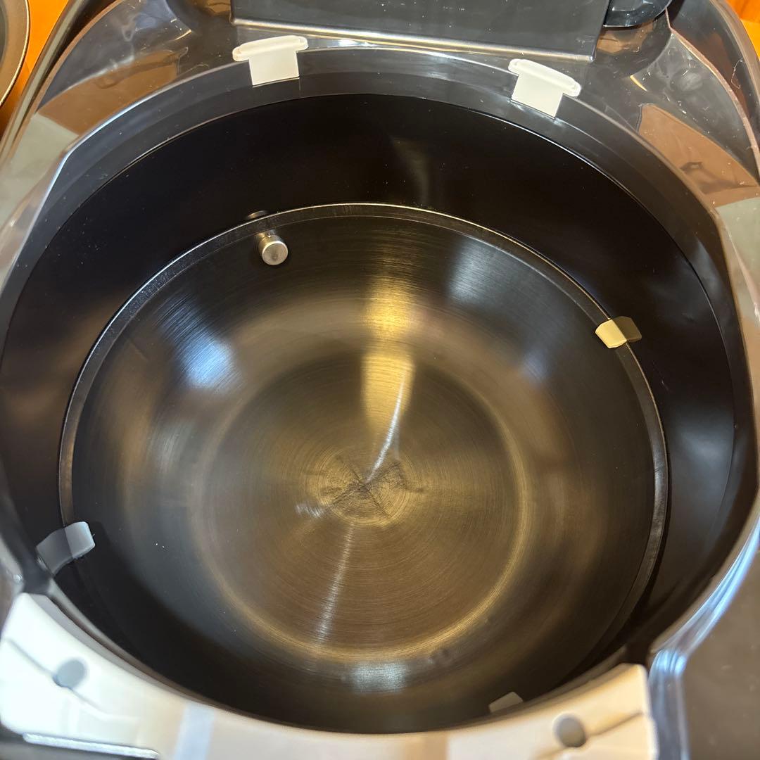 象印マホービン 炊飯器 象印 圧力IH炊飯ジャー 極め炊き NP-ZX10 BA