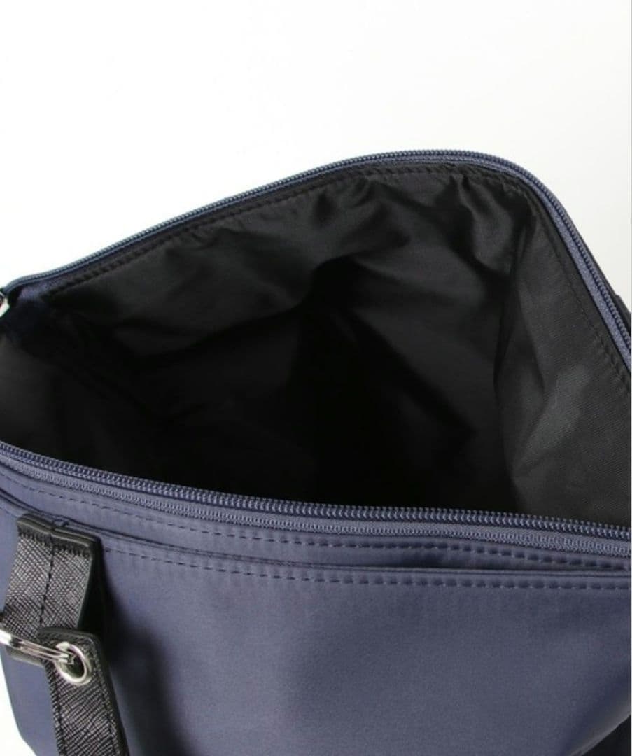 未使用品　marimekko ショルダーバッグ