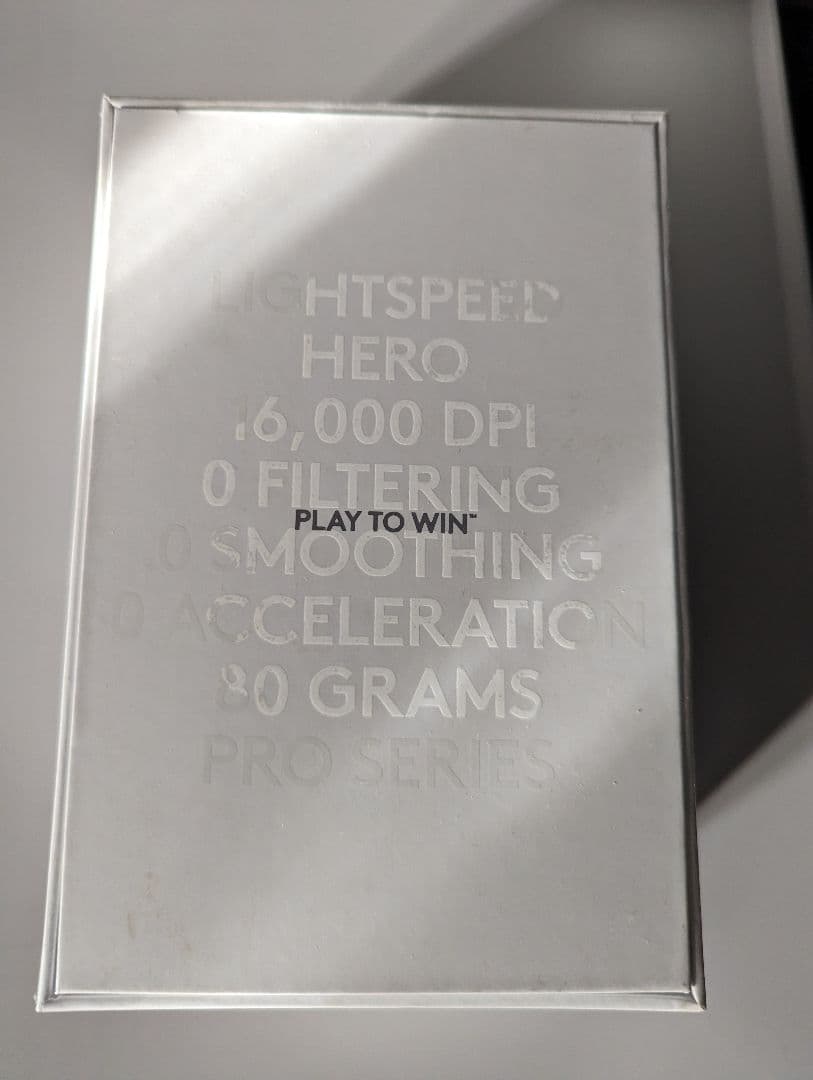 【希少国内販売品】G PRO WIRELESS LIMITED EDITIONS