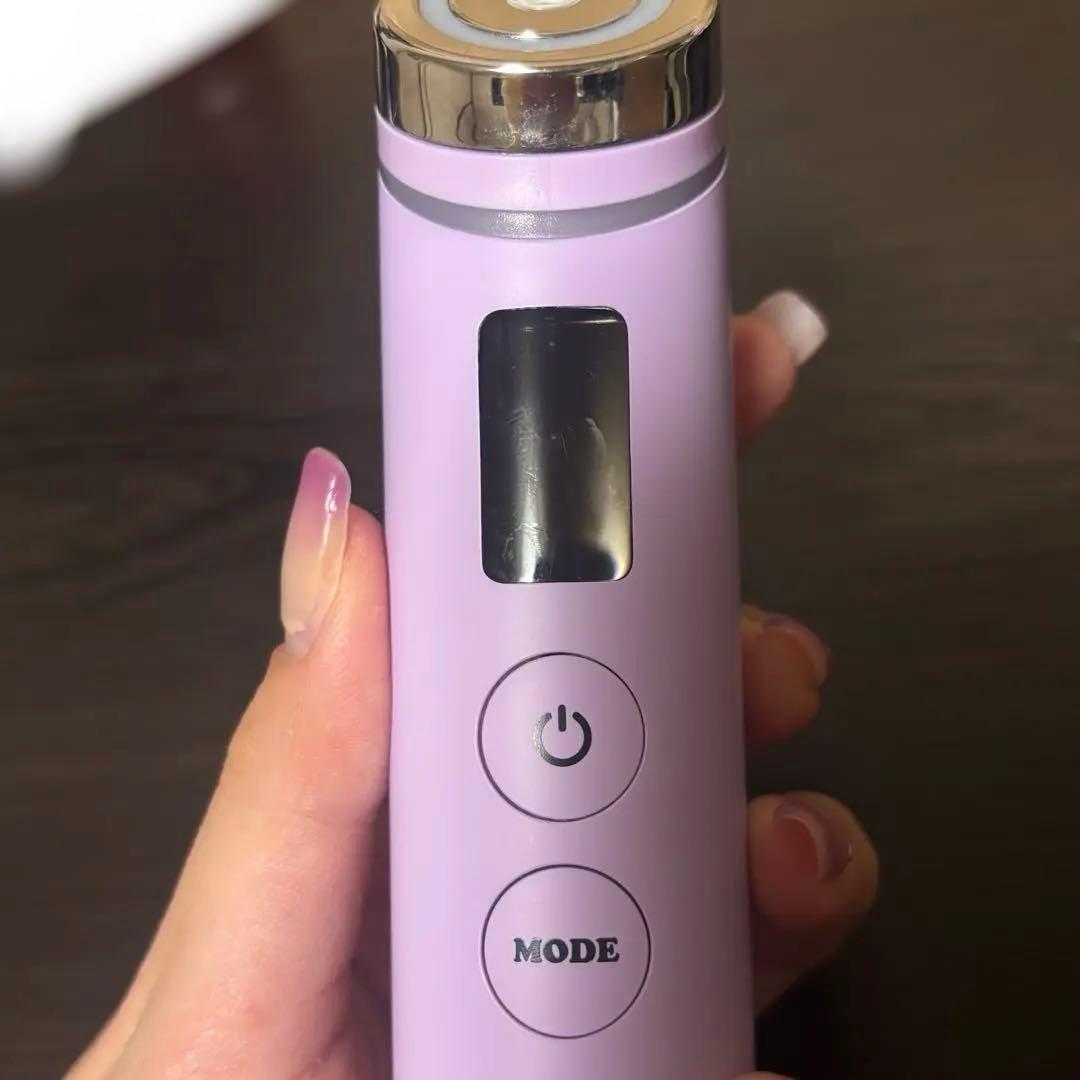 メディキューブ ブースタープロ クロミ