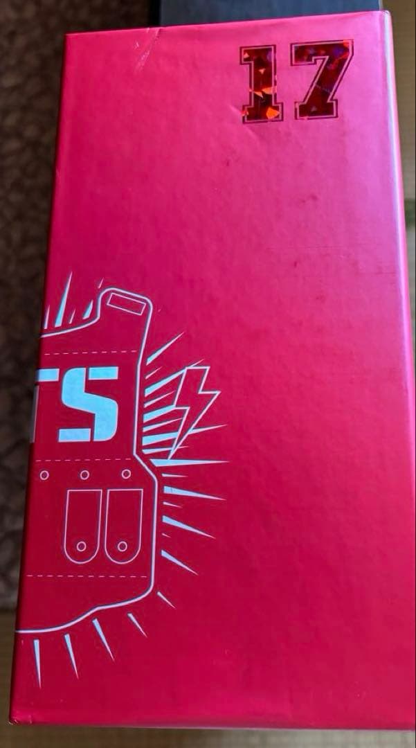 BTS シーグリ SEASON'S GREETINGS 2017