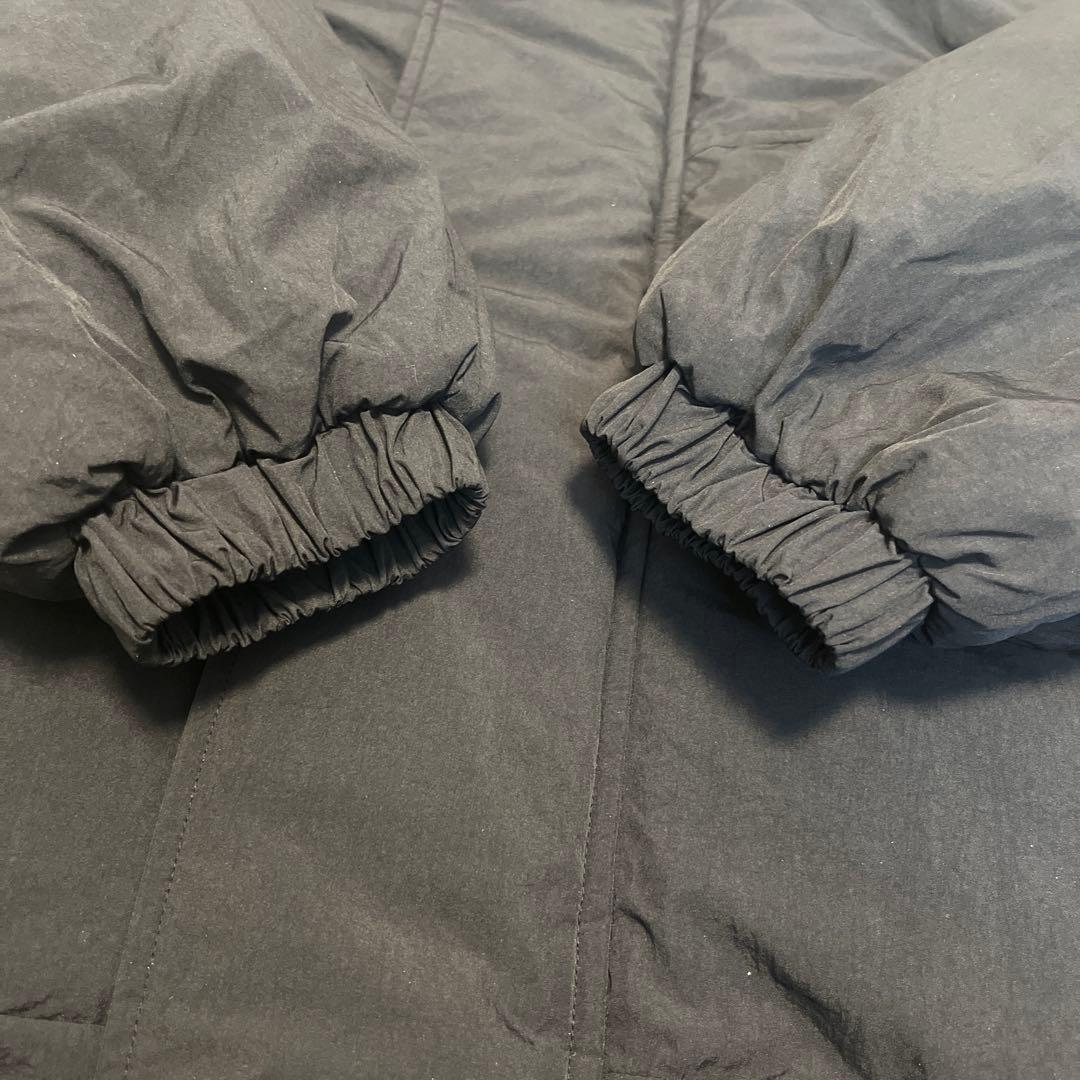 FREAK’S STOREシンサレートTM中綿 モンスター パーカー 限定展開