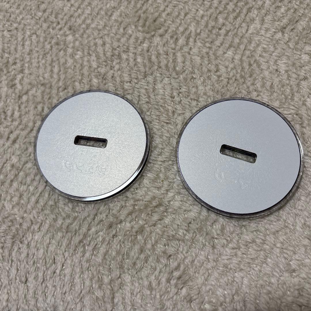 ニシコリ アクスタ 夏休み