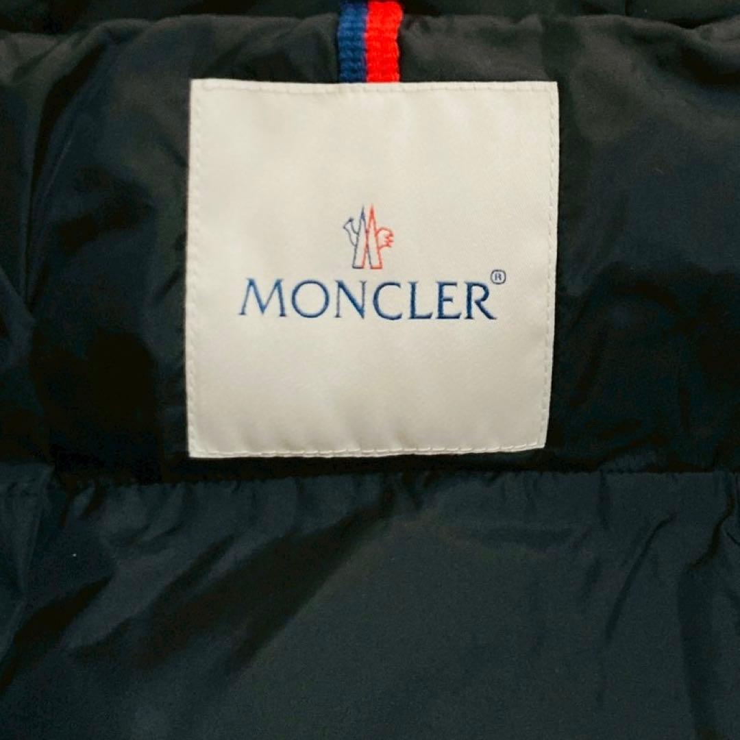 ★★★あこ★★★美品✨️モンクレール　BRYONE ラクーン　ダウンコート