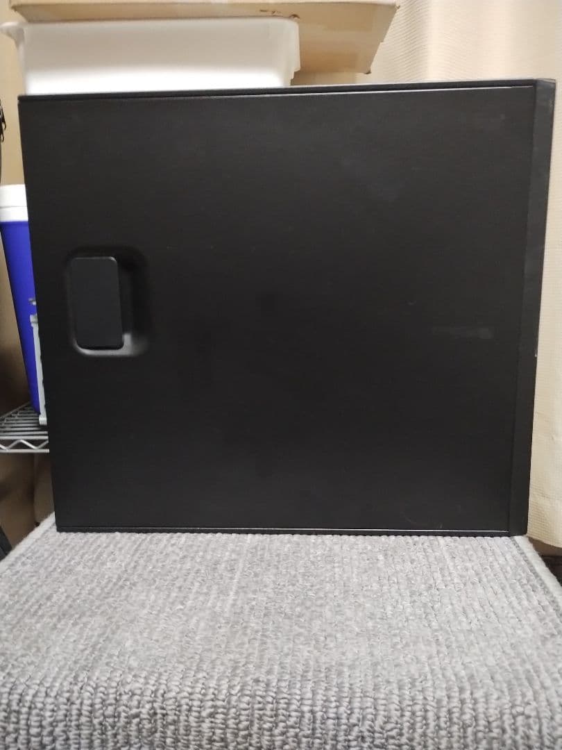 Windowsデスクトップ HP EliteDesk 600G2 [i3-6100 8GB 500GB]