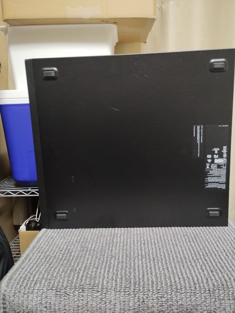 Windowsデスクトップ HP EliteDesk 600G2 [i3-6100 8GB 500GB]