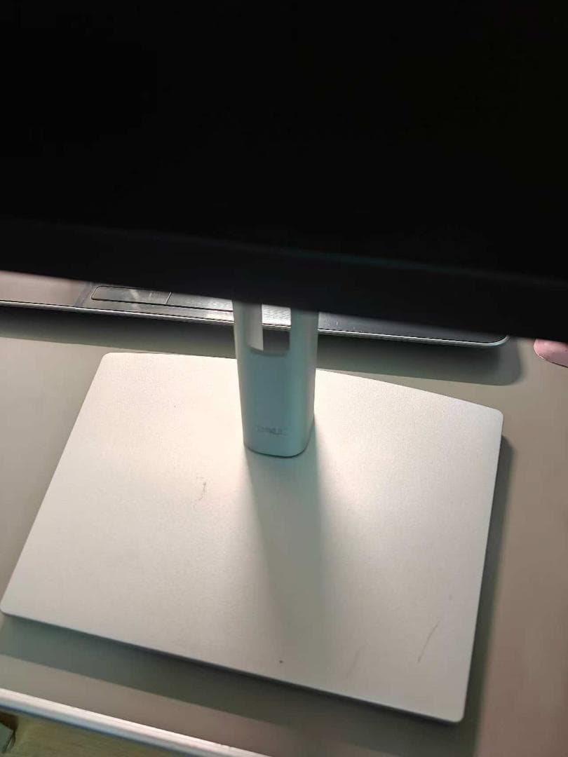 PCモニター DELL P2422HE 2022年製 23.8インチ