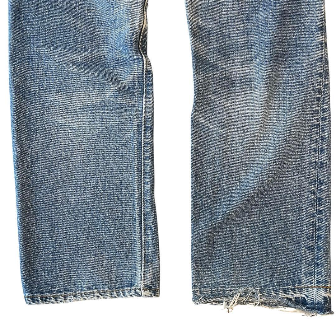 80s Levi’s 501 USA製 83年 ボタン裏532 雰囲気◎