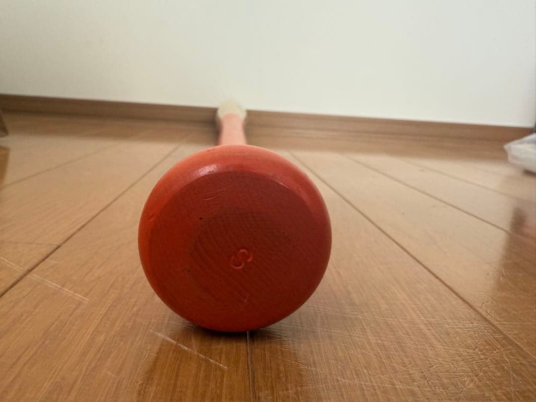 鳥谷敬選手 サイン入り木製バット NIKE