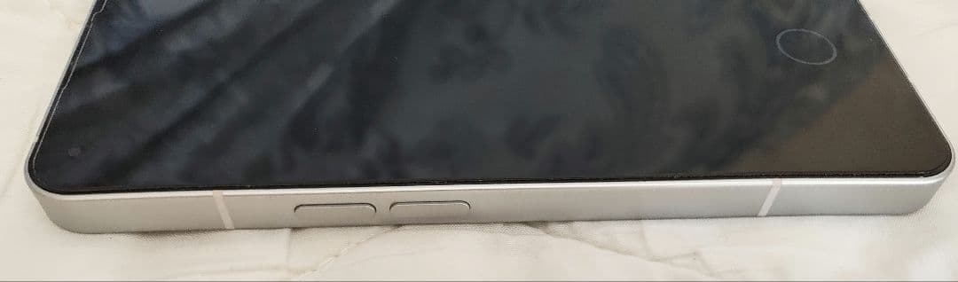 Nothing Phone (1) ホワイト　8GB/256GB