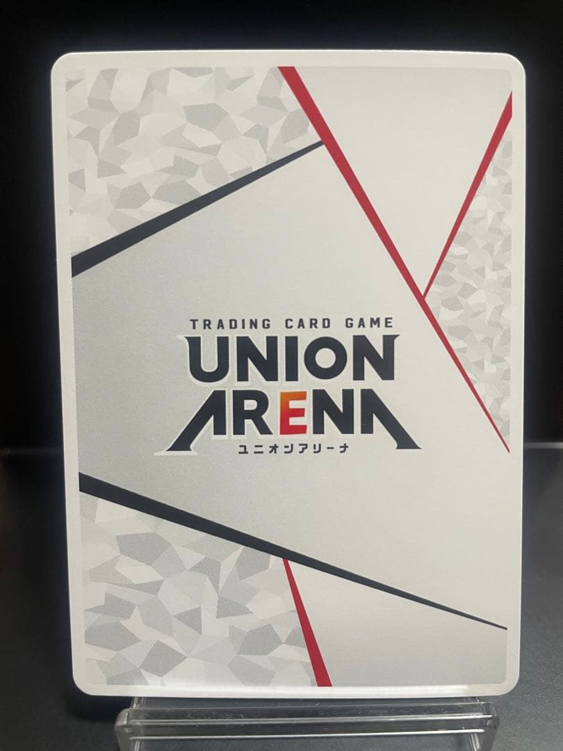 UNION ARENA アーミヤ AP アークナイツ ユニオンアリーナ