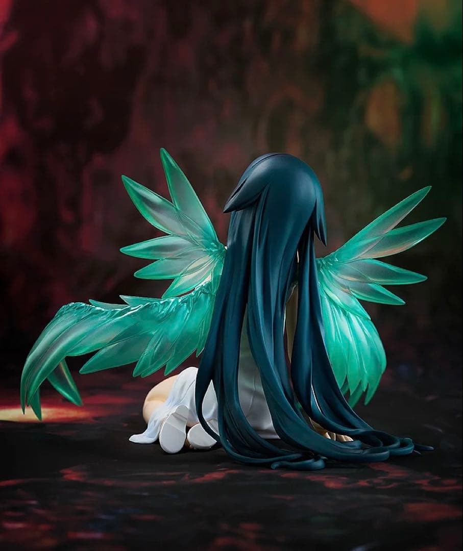 POP UP PARADE 沙耶の唄 L Size フィギュア