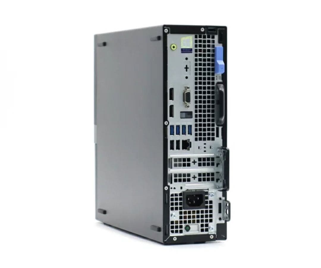 i5-8500 DELL5060 デスクトップPC SSD 512GB