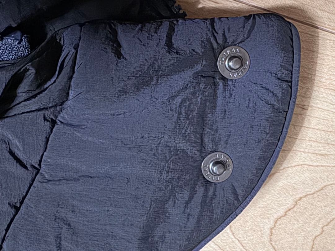 もも　タトラス　TATRAS ロング　ダウン