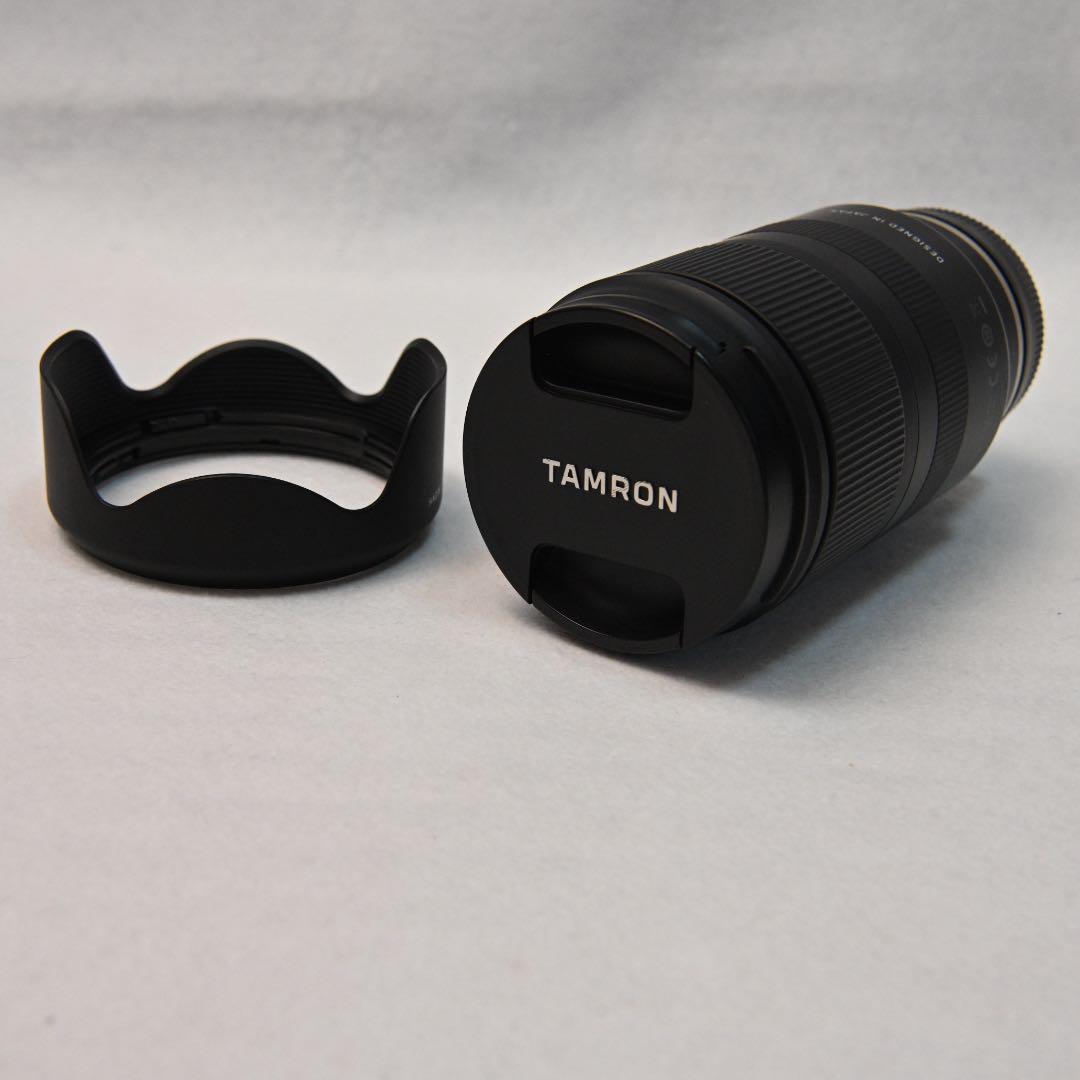 Kちゃん専用TAMRON 28-75 F2.8 DI3 RXD(A036SE)