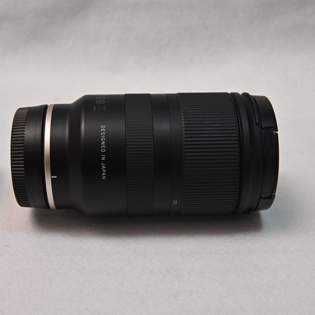 Kちゃん専用TAMRON 28-75 F2.8 DI3 RXD(A036SE)