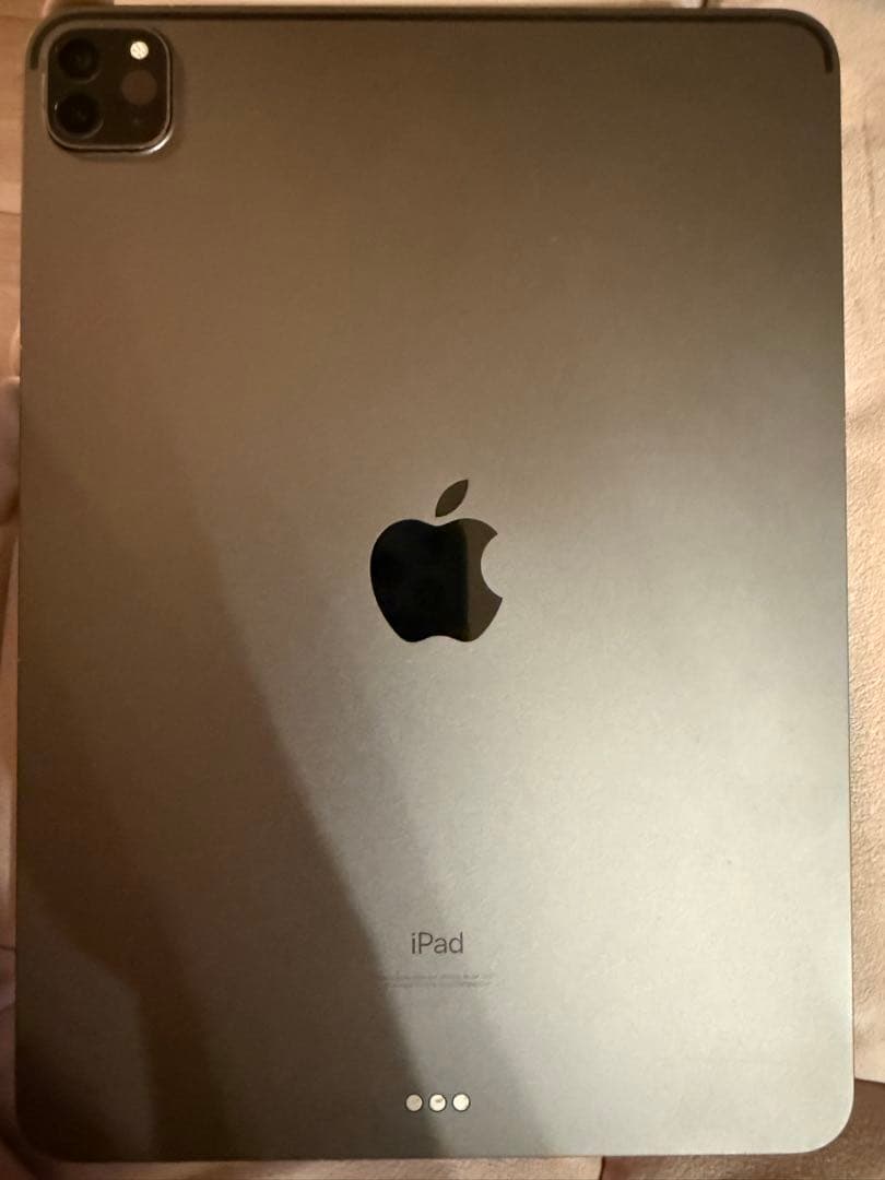 ipad pro第三世代 11インチ　128G