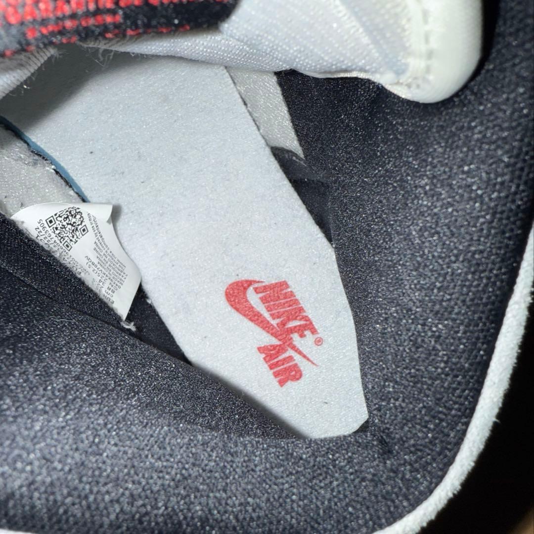 スニーカー Nike Air Jordan 1 Retro High OG