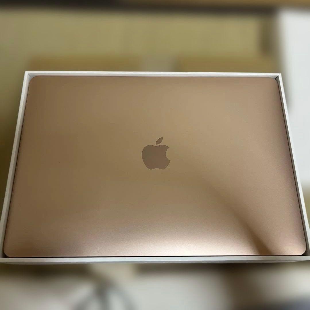 MacBook air M1 2020【12月以降値上げ予定】