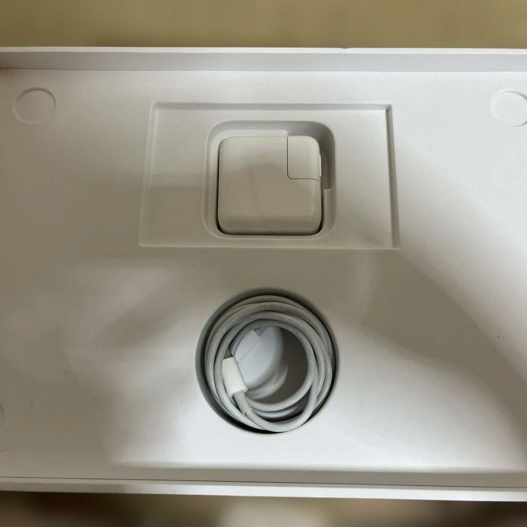 MacBook air M1 2020【12月以降値上げ予定】