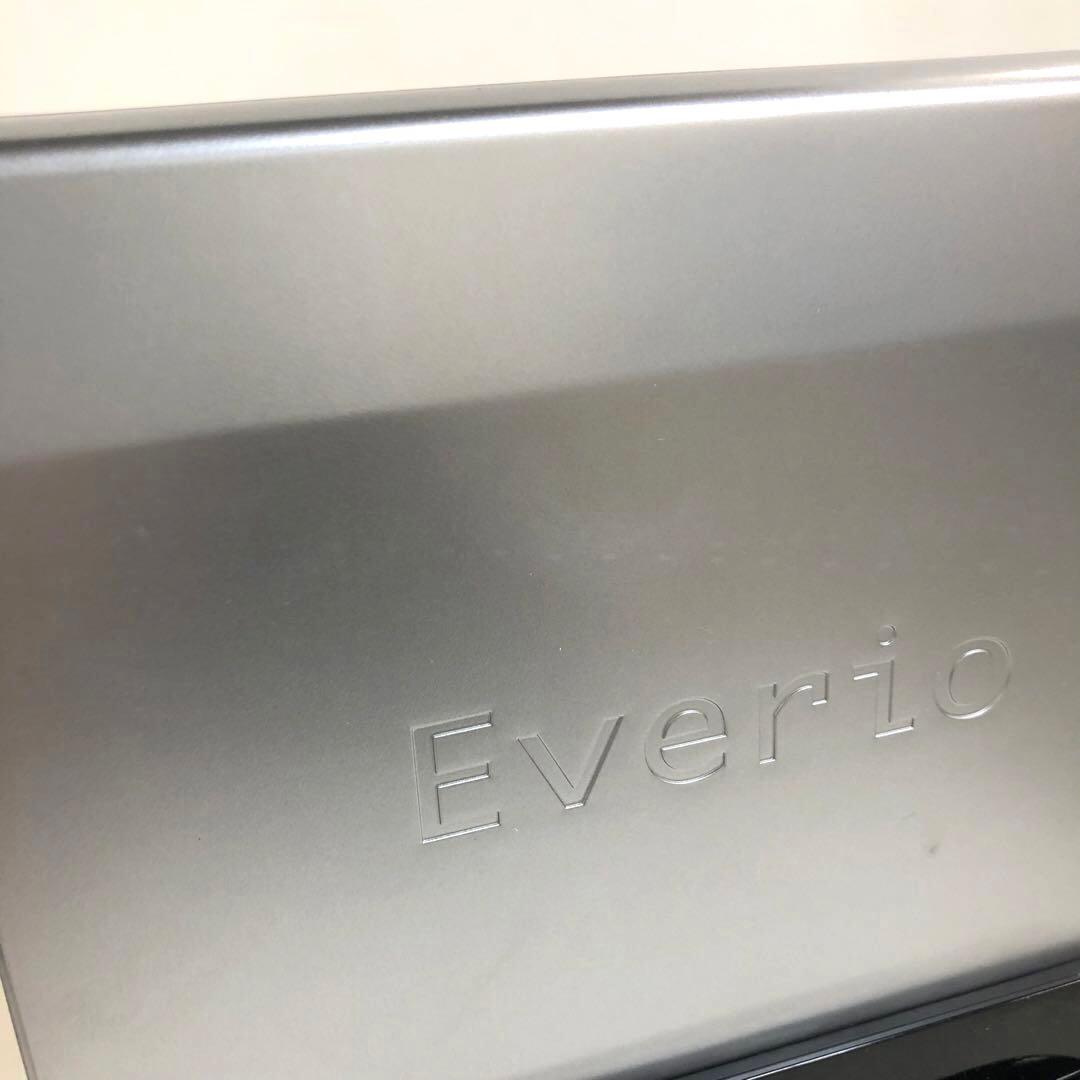 Victor DVDライター＆ハードディスクムービービデオカメラセット 08年