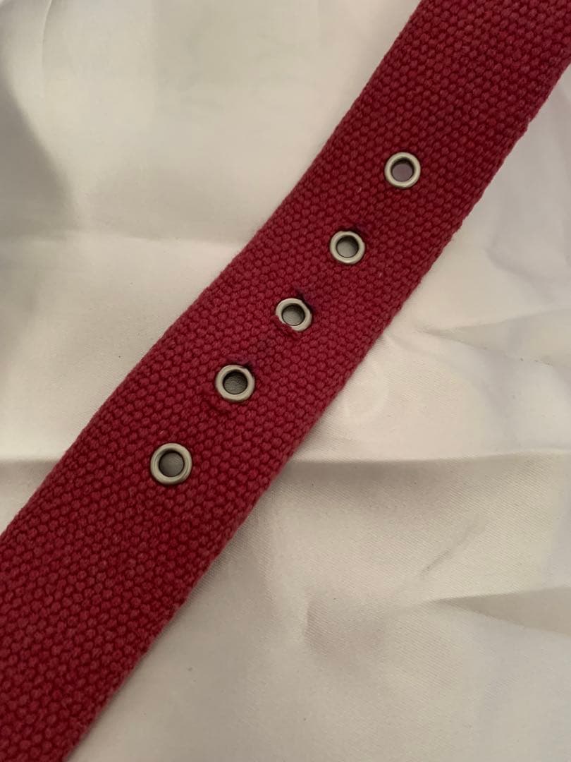 ディオールオム　Dバックルベルト