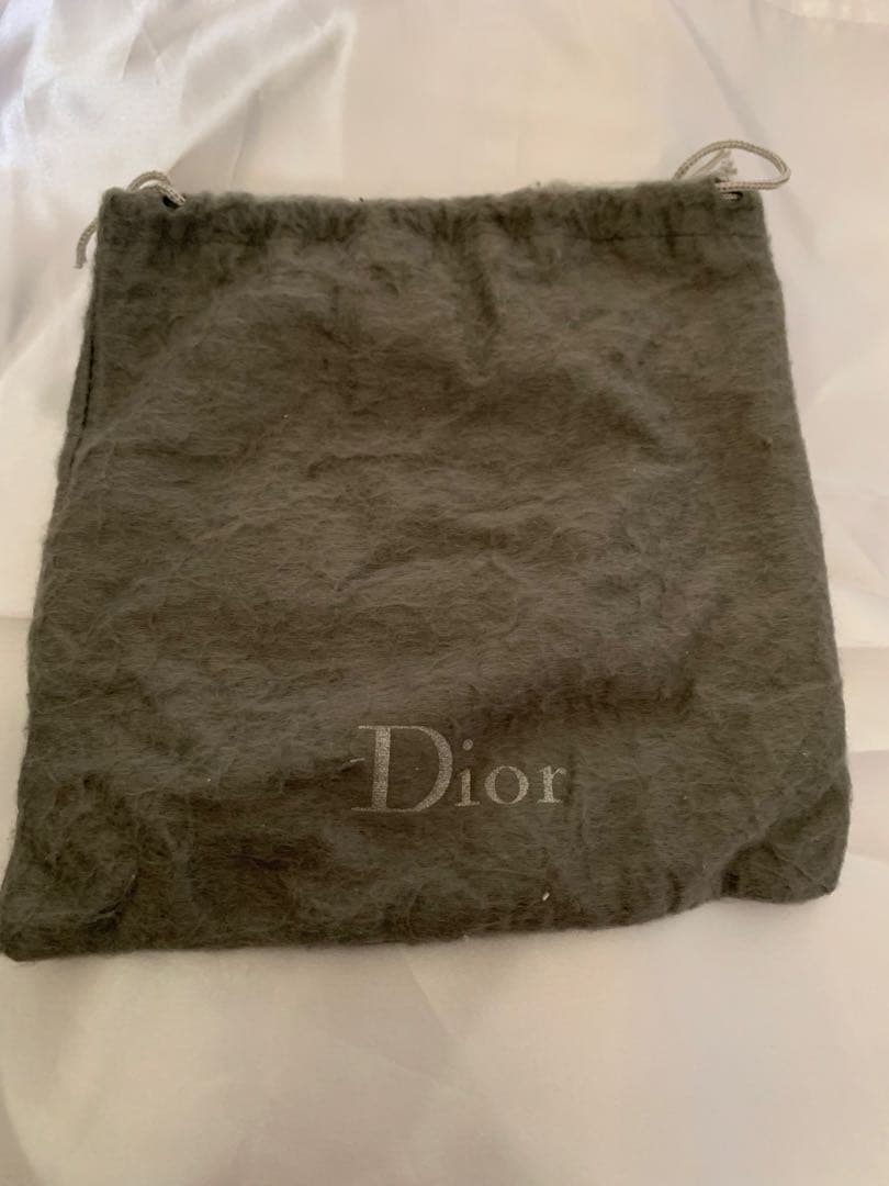 ディオールオム　Dバックルベルト