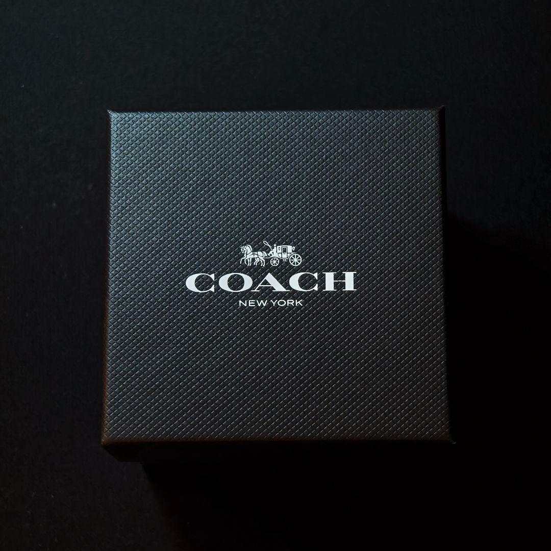 COACH PERRY レディース 時計 ゴールド
