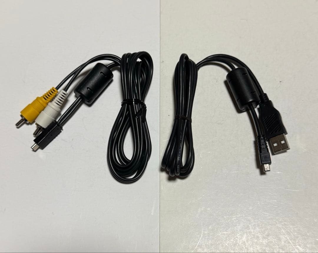 オリンパス OLYMPUS μ-7010 シルバー