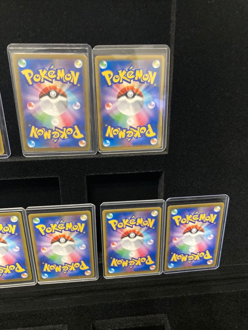 HR まとめ売り　カメックス　ソニア　バンギラスetc 引退品