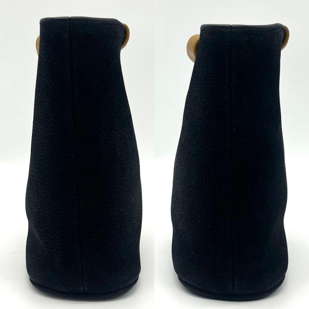 Simon Miller サイモンミラー バーチ ミニ バック トートバッグ 黒